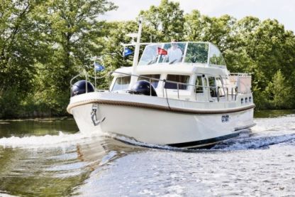 Location Péniche Linssen Grand Sturdy 36.9 Ac Zehdenick