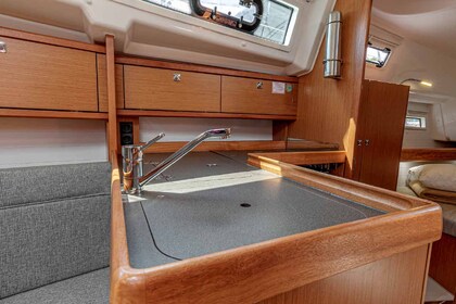 Aluguel Veleiro Bavaria Yachtbau Bavaria Cruiser 34 Corfu