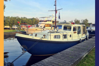 Charter Houseboat Nostalgische Hollandse Vlet Eemnes