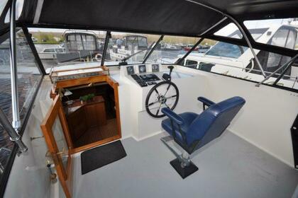 Miete Hausboot Treffer 42 AK Heerenveen