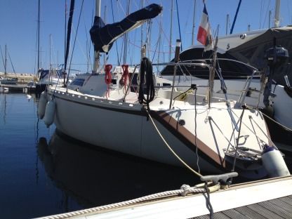 Location Voilier Beneteau First 32 Gte Sari-Solenzara
