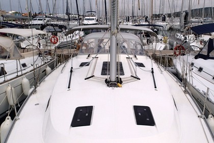 Bavaria 45 Cruiser (Controvento)