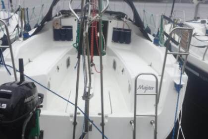 Czarter Jacht żaglowy Antila Yachts Antila 27 Giżycko