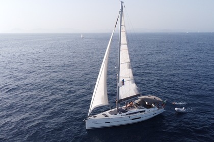 Charter Sailboat Dufour Dufour 500 Gl Lisbon