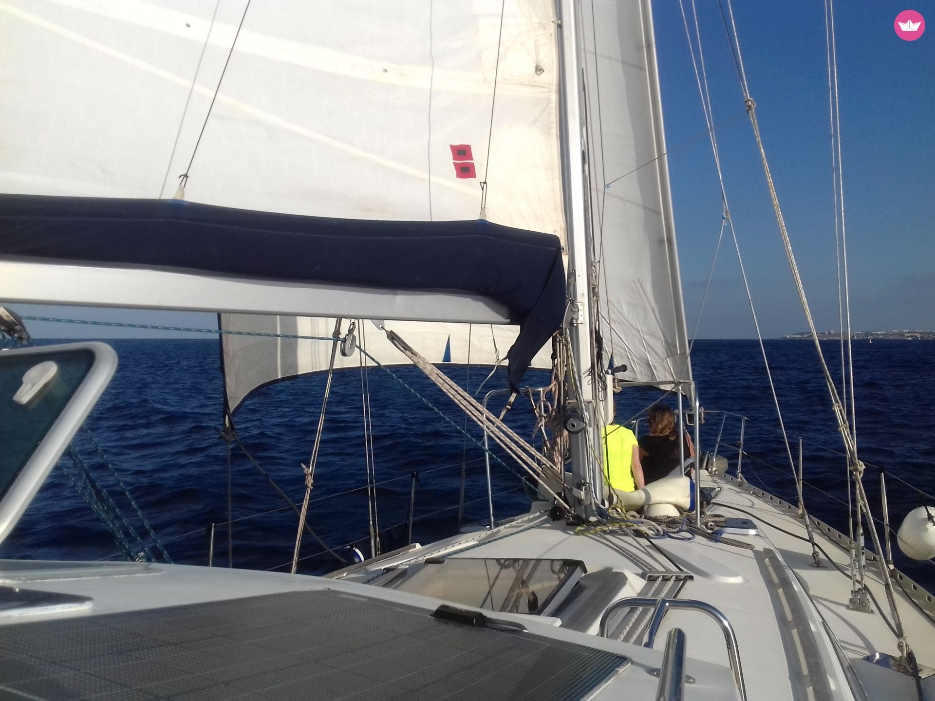 Gib Sea 442 Master en Sliema en alquiler