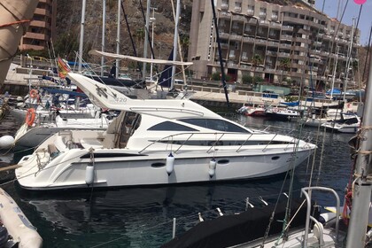 Hire Motorboat CEE-POSTCONST. STEALTH CAT 420 Palma de Mallorca