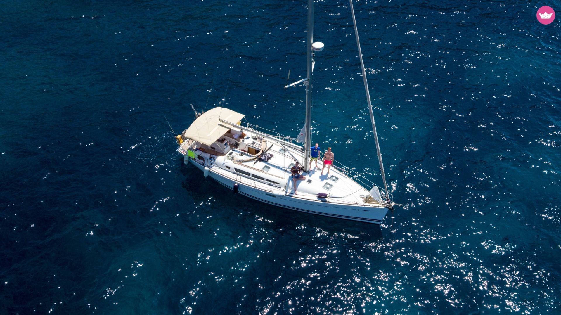 Jeanneau Sun Odyssey 45 - 14 Metre w Sliema do wynajęcia