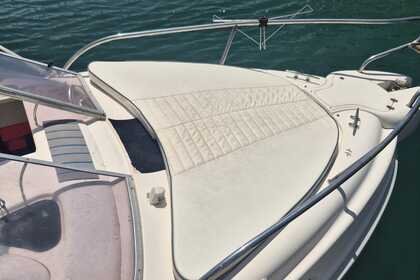 Location Bateau à moteur Rio 550 Cruiser Fréjus