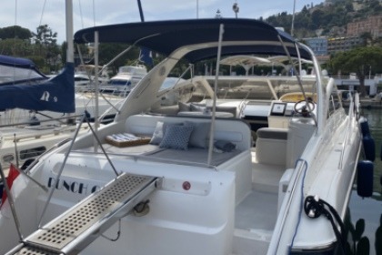 Чартер Моторная яхта PRINCESS V40 Монако-Виль