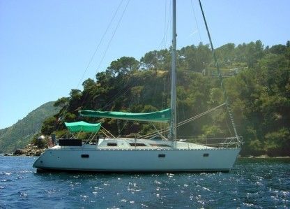 Location Voilier Jeanneau Sun Dance 36 Saint-Mandrier-sur-Mer