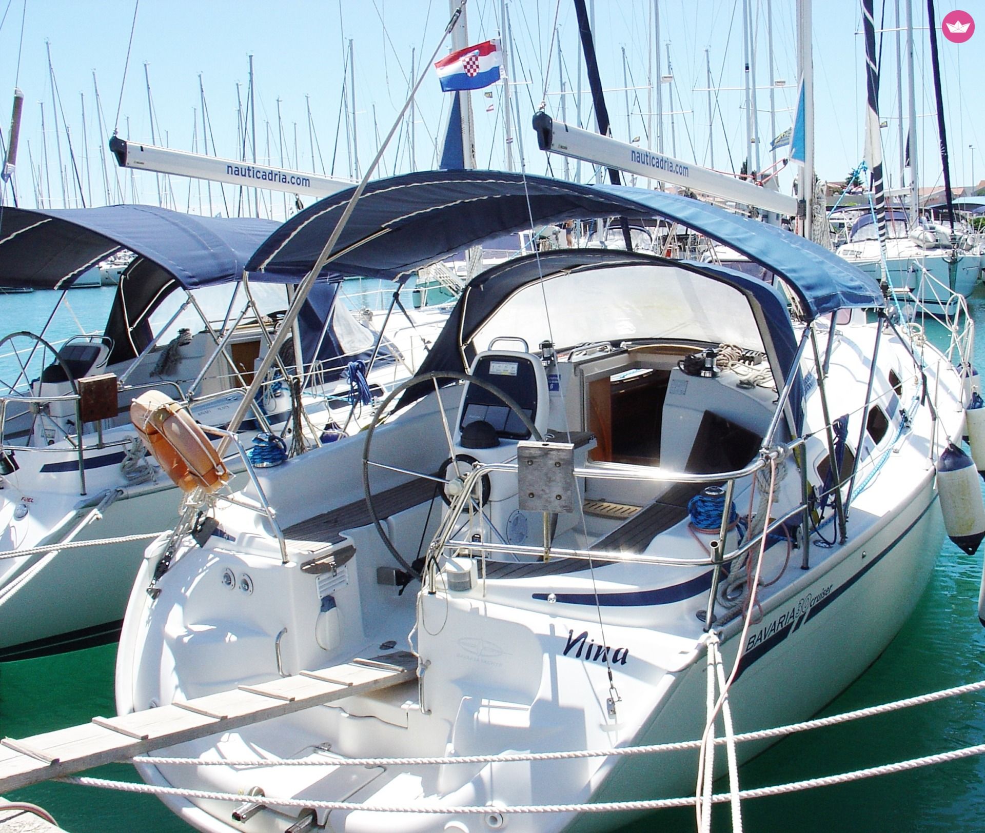 Bavaria Bavaria 30 Cruise in Sukošan  