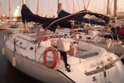 Rent this sailboat 43 classic and explore dreamy c