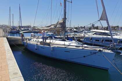 Location Voilier Beneteau First 47.7 Cecina