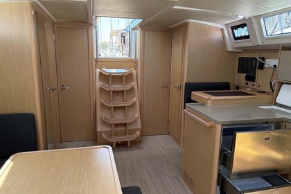 Noleggio Barca a vela Bavaria Yachtbau Bavaria C46 - 4 cab. Morter-Incoronate