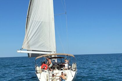 Location Voilier JEANNEAU JEANNEAU 53 Le Grau-du-Roi
