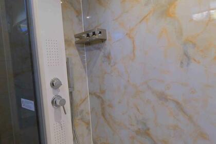 luxury new gulet for 6 people