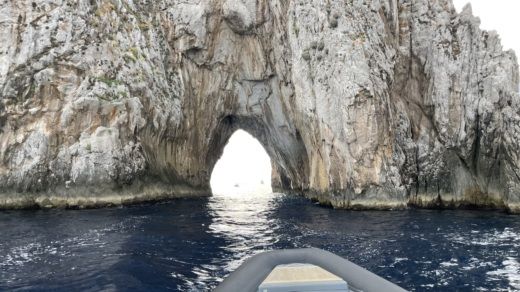 Neapol RIB Coastal Tender 10 alt tag text