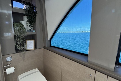 Location Catamaran Flashcat Valencia Cocoon Valence