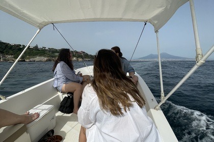 NAPOLI COAST TOUR - Seaprop 150