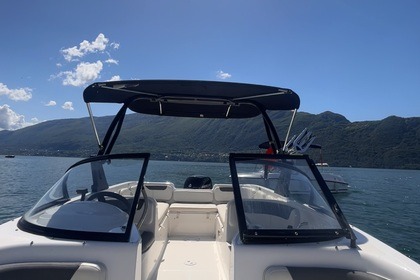 BAYLINER - ELEMENT E7 - 2020