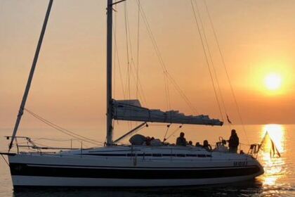 Charter Sailboat HARMONY - PONCIN YACHTS Harmony 38 vintage Chioggia