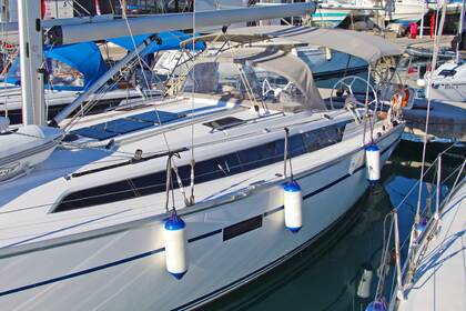 Hyra båt Segelbåt Bavaria Yachtbau Bavaria Cruiser 37 - 3 cab. Split