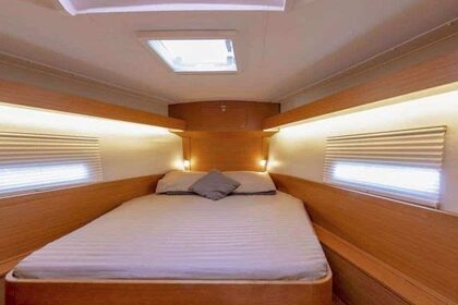 Dufour 430 Grand Large „Victoria"