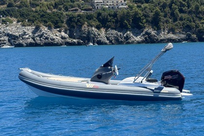 Noleggio Gommone All rib Gommone Palinuro