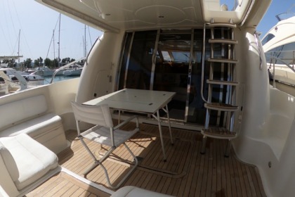 Cranchi Atlantique 48 | Yacht Albania