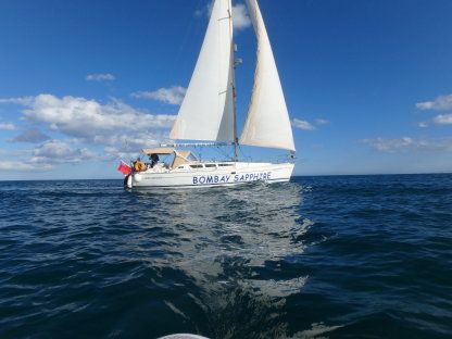 Location Voilier Jeanneau Sun Odyssey 40.3Ft 12 Metres Fuengirola