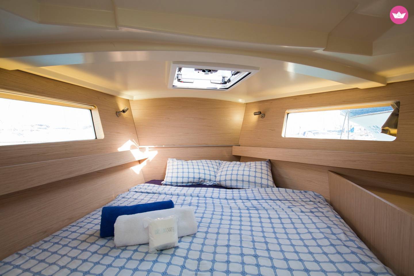 Beneteau Oceanis 41.1