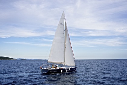 Charter Sailboat DUFOUR 560 Grand Large Primošten