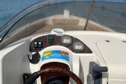 Poseidon Blu Water 5.40m