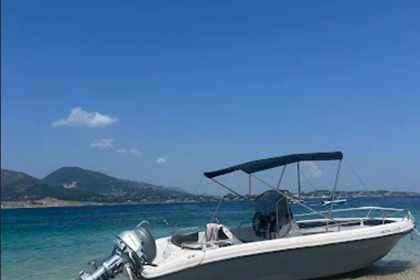 Location Bateau sans permis  Poseidon Blue Water 185 Zakynthos