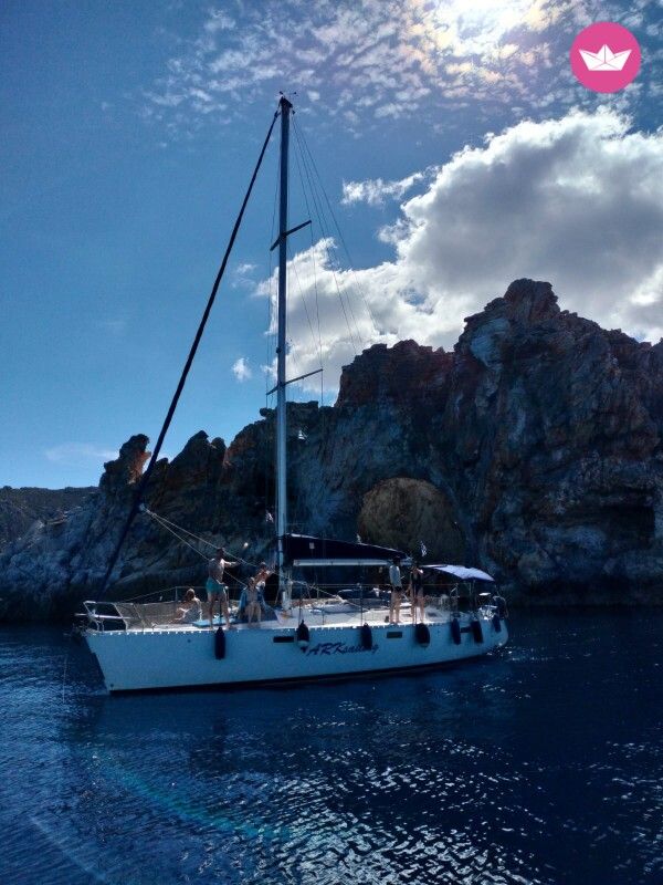 Voilier Beneteau Oceanis 430 13.11m 8