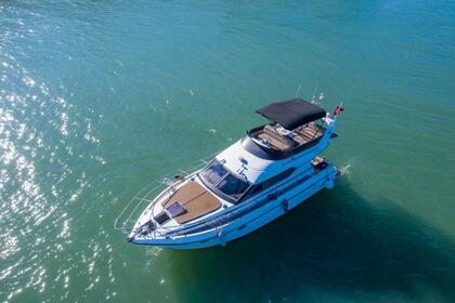 Hire Motor yacht Eurocraft 1999 Aksu