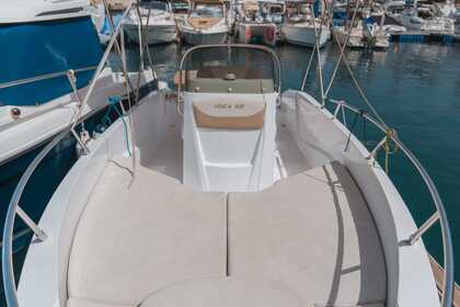 Чартер Моторная яхта Idea Marine 58 Плайя де ла Америкас