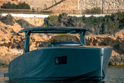 Location Bateau à moteur Tesoro Yachts T40 Cogolin