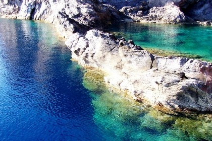 Beneteau Oceanis 430