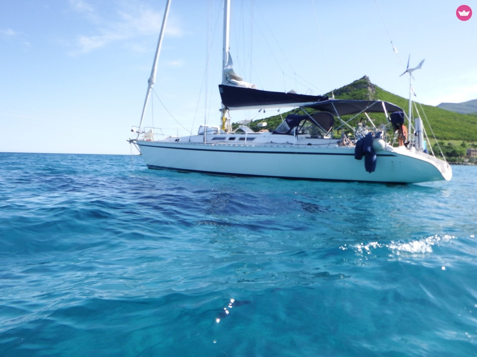 Atlantic 49 à Bonifacio de particuliers et professionnels