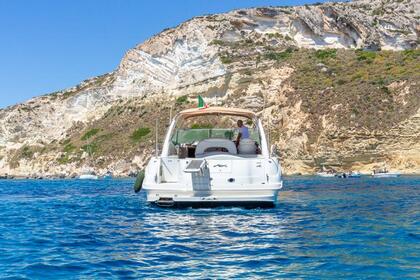 yacht Sea Ray 455 Sundancer