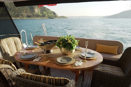 We invite you to a comfortable sea holiday