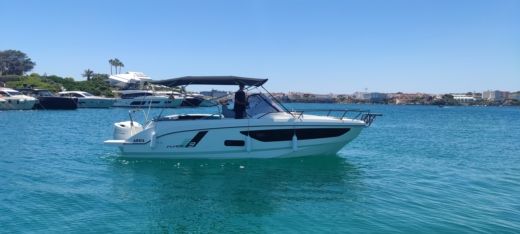 Beneteau Flyer 9