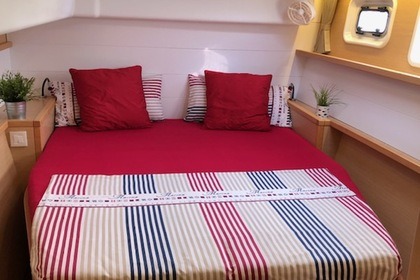 Catamaran Lagoon 450 F