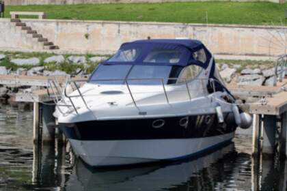 Charter Motorboat Goobi 315cs Peso da Régua
