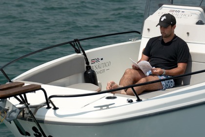 Beneteau Flyer 8 Opendeck TIKAL