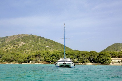 Private DAY CHARTER Catamaran Dean 365