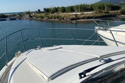 Azimut 46 | Yacht Albania