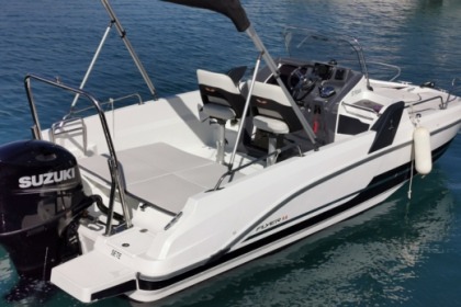 Beneteau flyer 6.6 sundeck