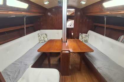 Aluguel Veleiro Fast Fast395 Rio de Janeiro